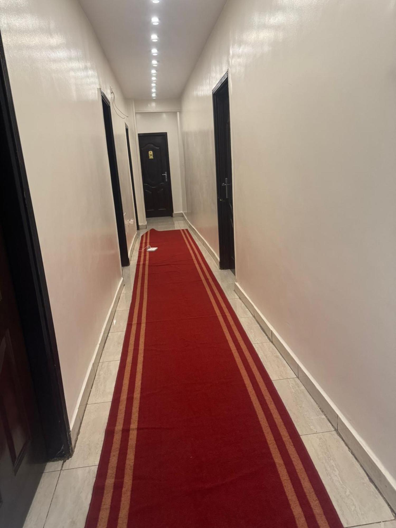 Pyramids And Sphinx Hotel Kafret el-Gabal المظهر الخارجي الصورة