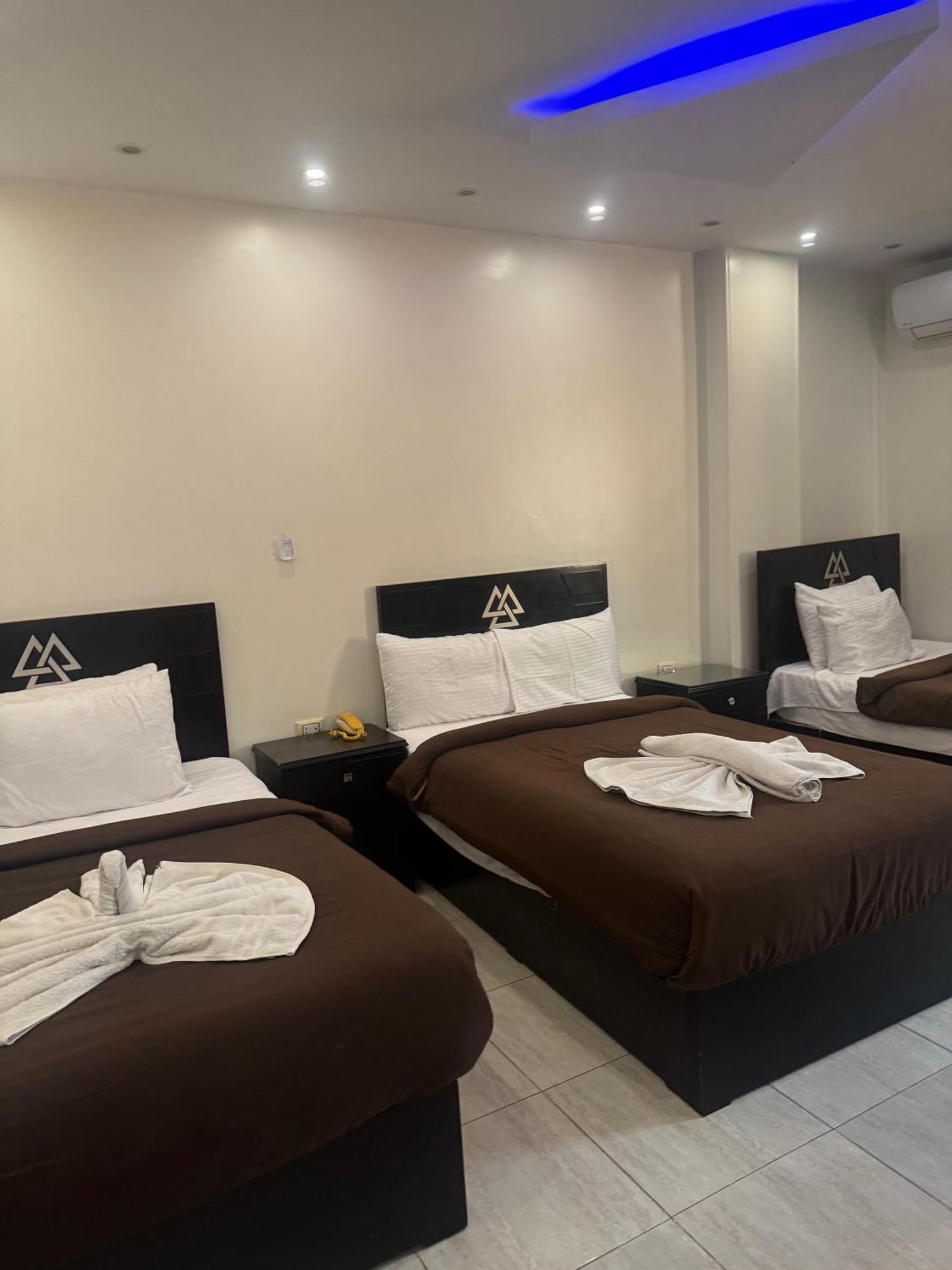 Pyramids And Sphinx Hotel Kafret el-Gabal المظهر الخارجي الصورة